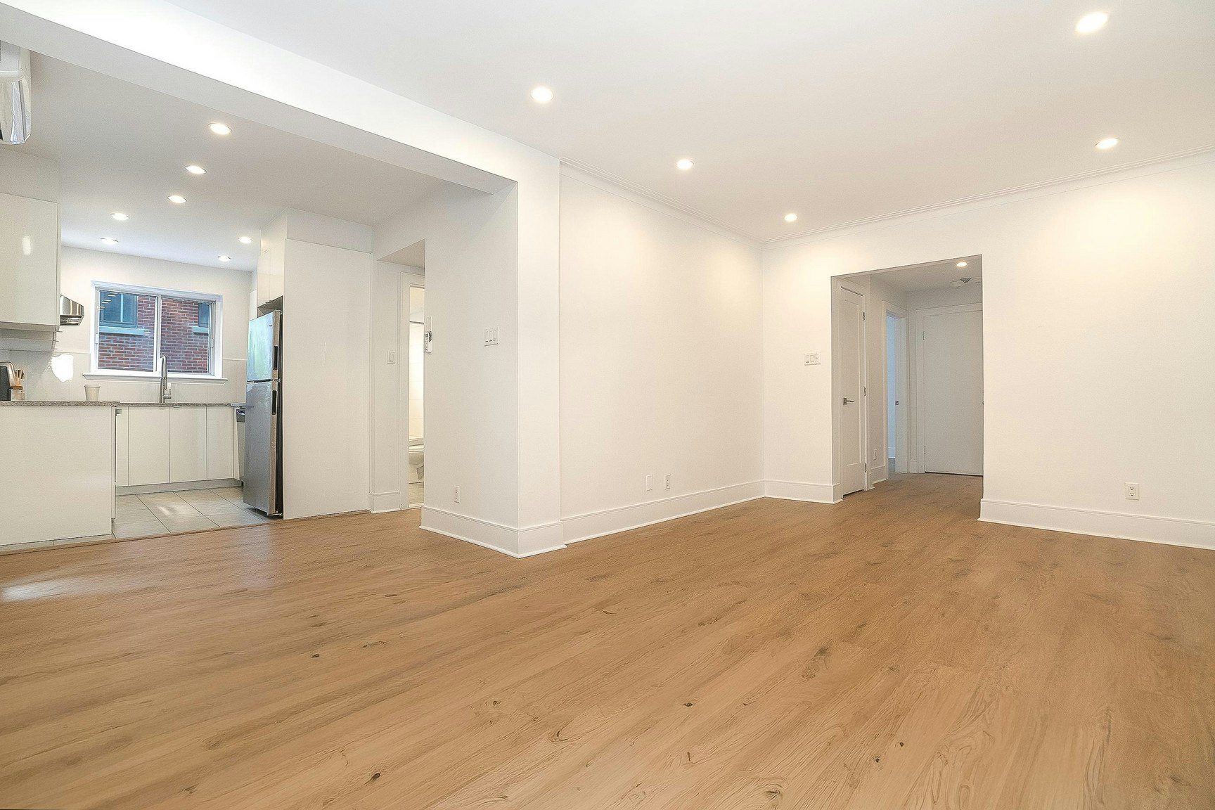 2120 Van Horne, Montréal, QC, H3S 1P1 - 3