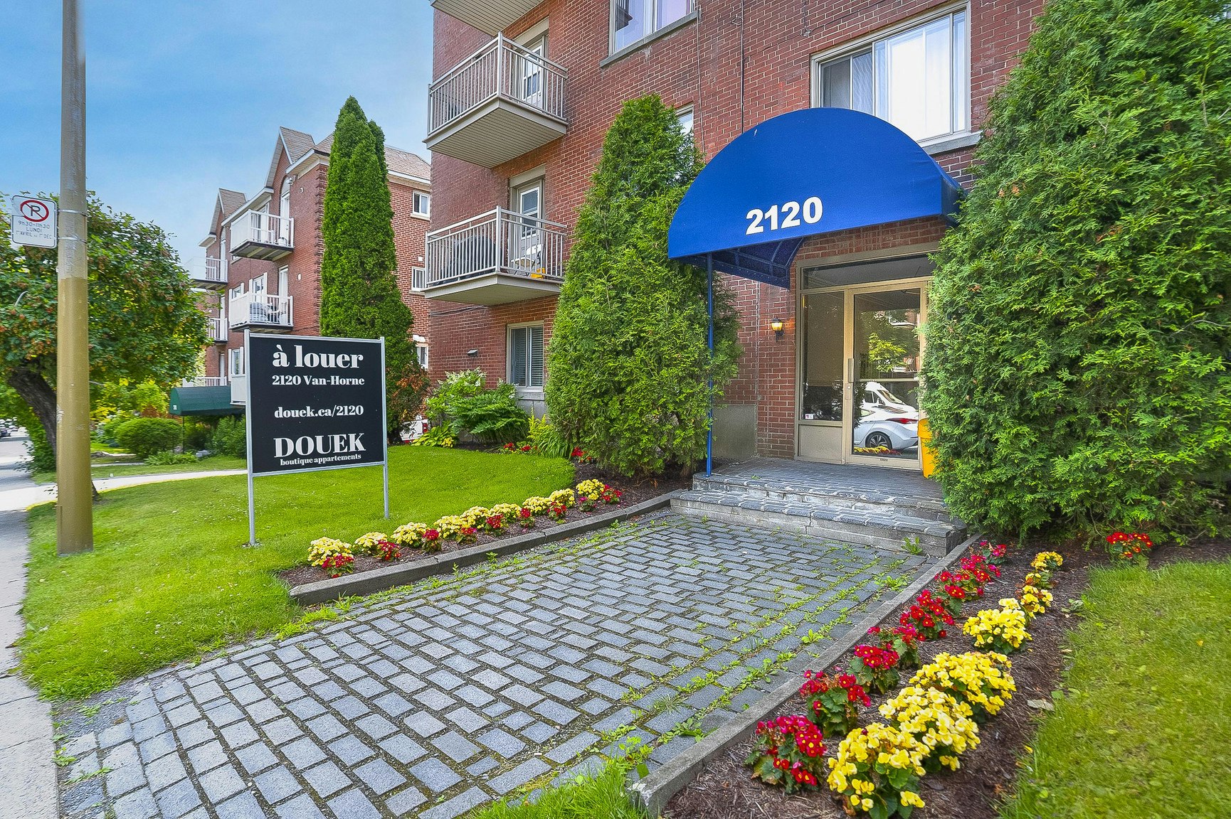 2120 Van Horne, Montréal, QC, H3S 1P1 - 12