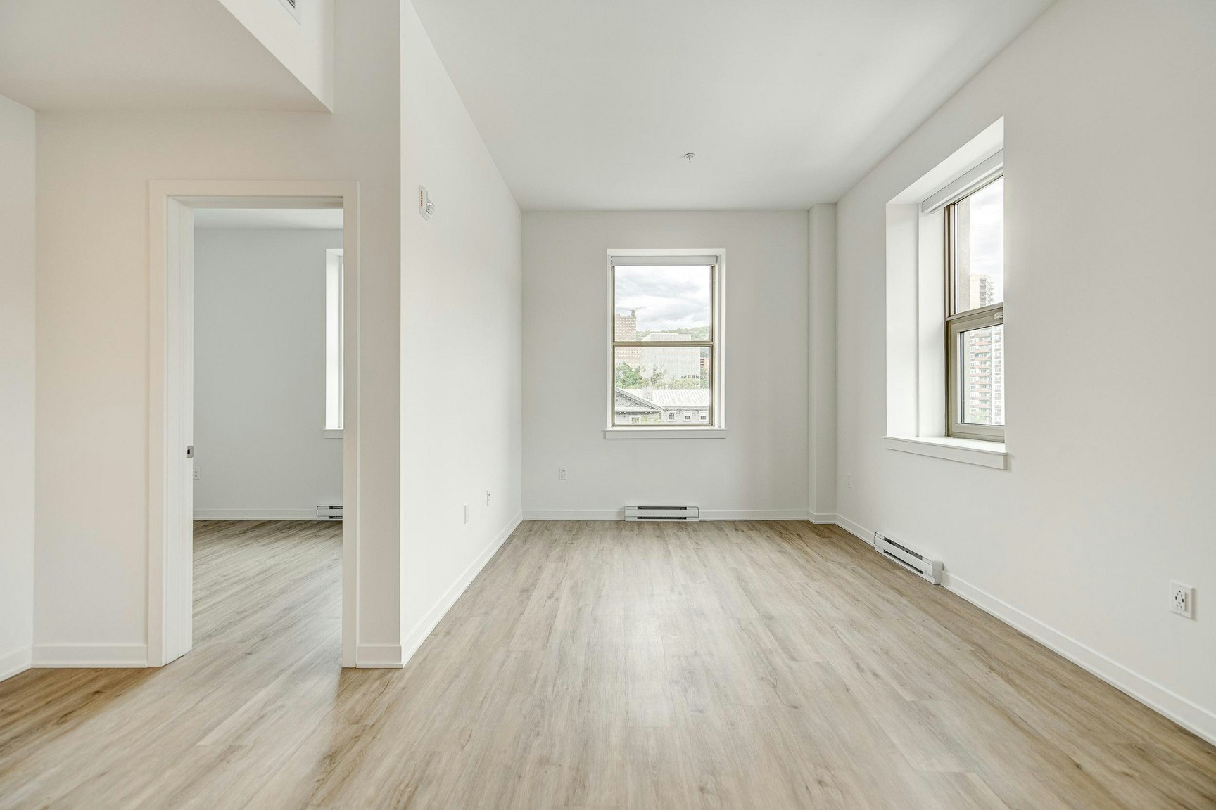 421-1950 Sherbrooke West, Montréal, QC, H3H 1E7 - 3