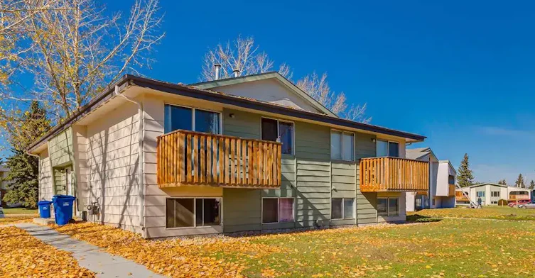 5320A-5327 38 Avenue, Wetaskiwin, AB, T9A 2N9 - 32