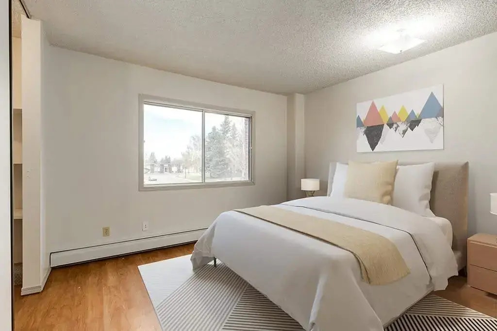 101-2119 Palm Road South, Lethbridge, AB, T1K 3N1 - 5