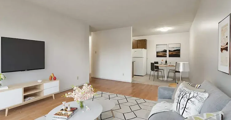 302-2119 Palm Road South, Lethbridge, AB, T1K 3N1 - 2