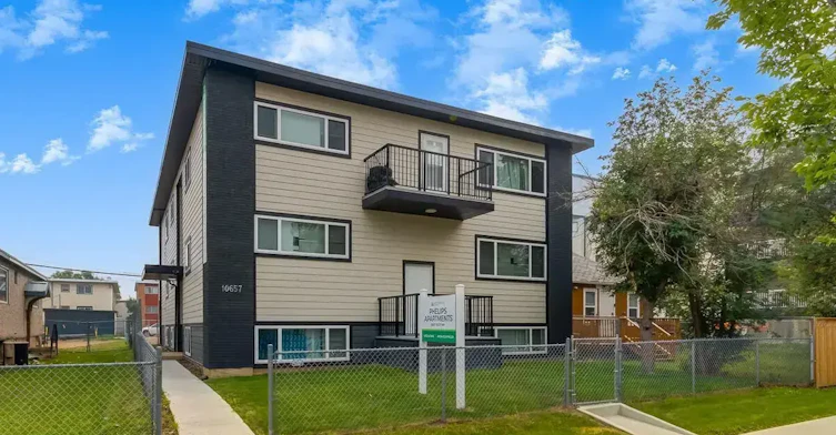 07-10657 103 Street NW, Edmonton, AB, T5H 2V6 - 14