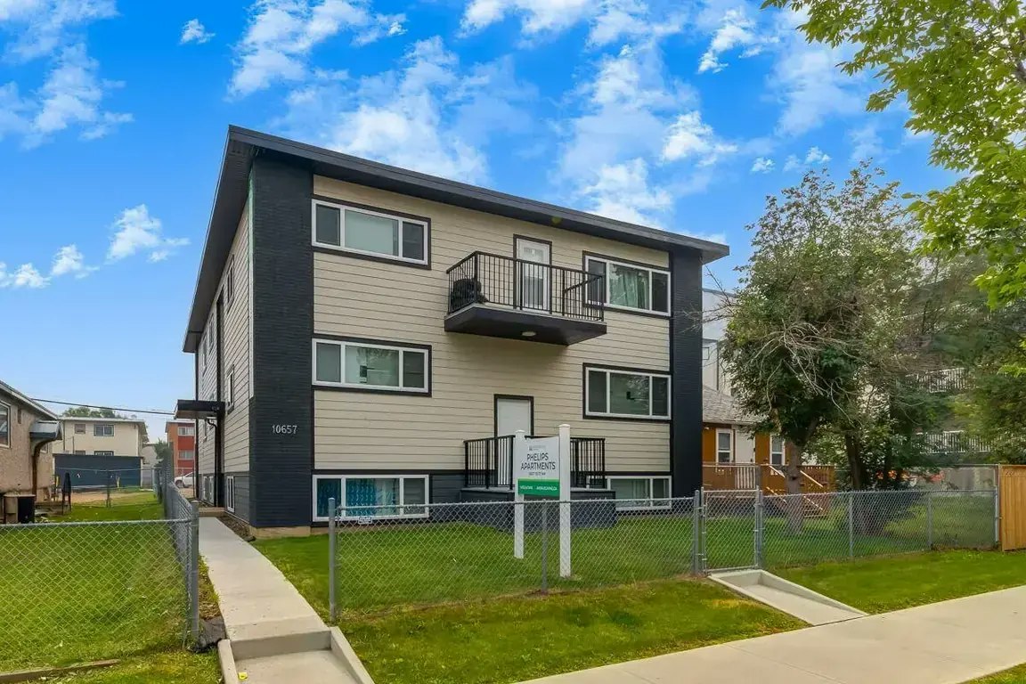 09-10657 103 Street NW, Edmonton, AB, T5H 2V6 - 14