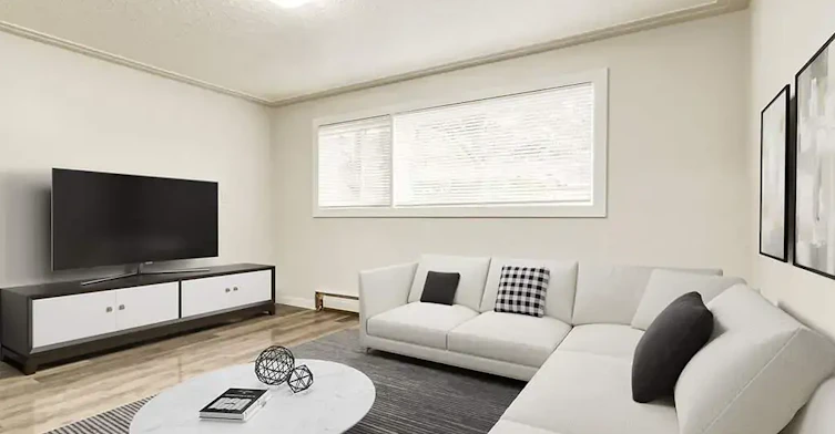 09-10657 103 Street NW, Edmonton, AB, T5H 2V6 - 2