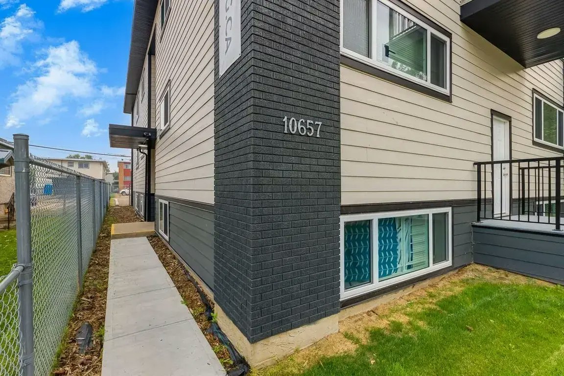 09-10657 103 Street NW, Edmonton, AB, T5H 2V6 - 15