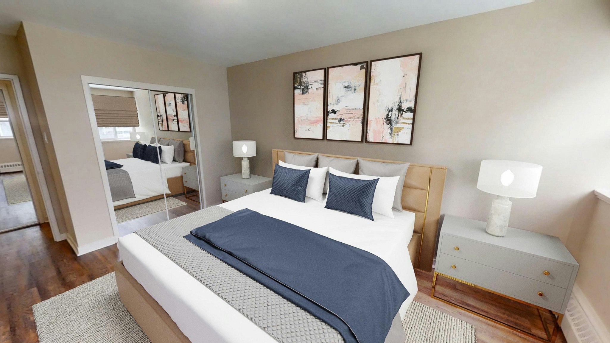 0117-33 Holly Street, Toronto, ON, M4S 2G8 - 7