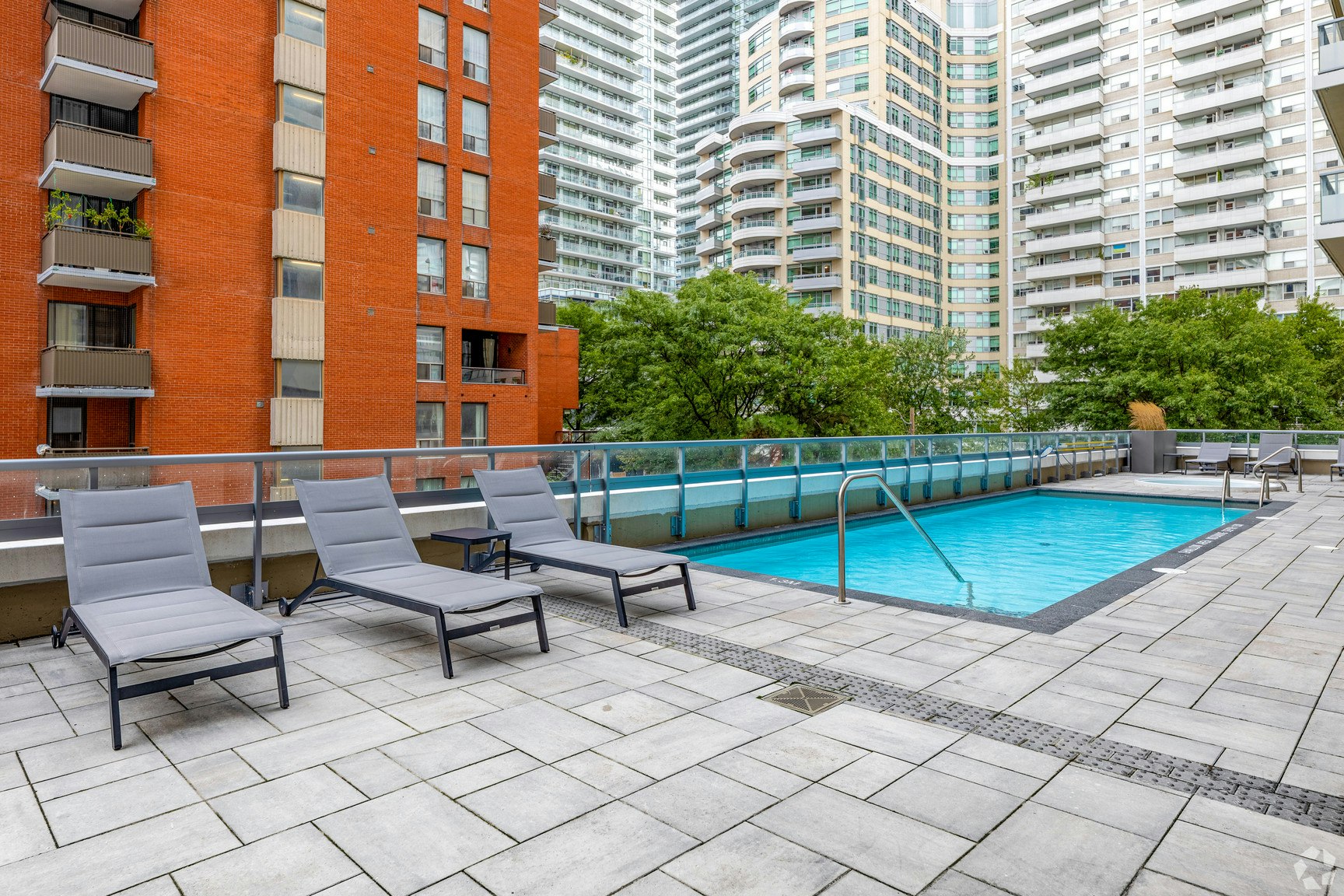 0117-33 Holly Street, Toronto, ON, M4S 2G8 - 15