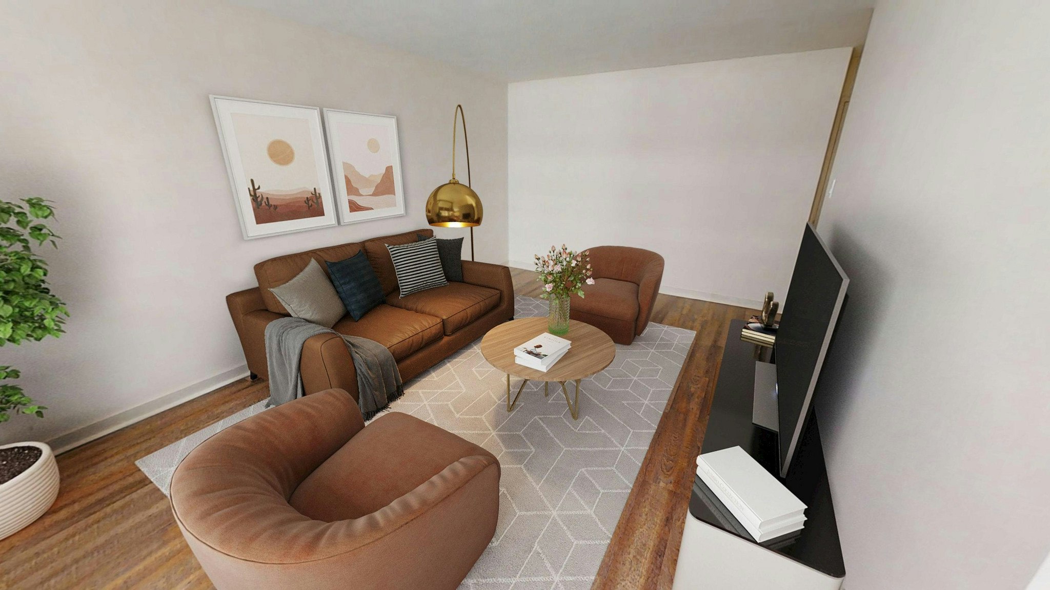 0117-33 Holly Street, Toronto, ON, M4S 2G8 - 3