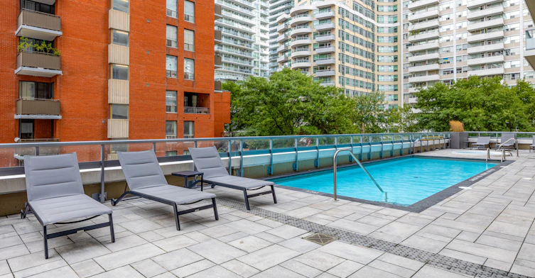 0419-33 Holly Street, Toronto, ON, M4S 2G8 - 15