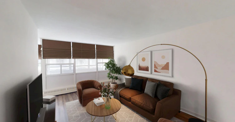 33 Holly Street, Toronto, ON, M4S 2G8 - 2