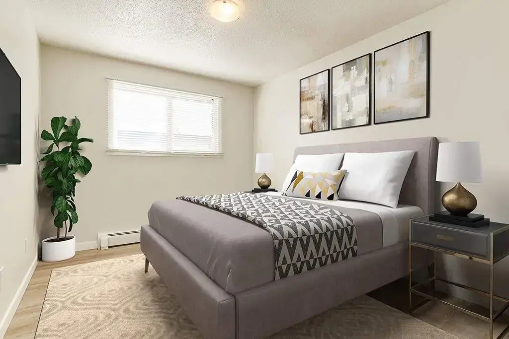 02-8411 119 Avenue, Edmonton, AB, T5B 0W3 - 3