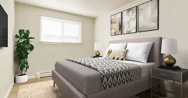02-8411 119 Avenue, Edmonton, AB, T5B 0W3 - 3