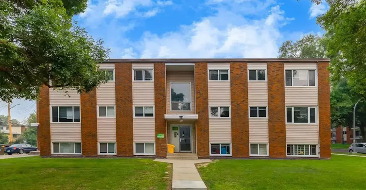 02-8411 119 Avenue, Edmonton, AB, T5B 0W3 - 18