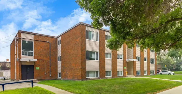 02-8411 119 Avenue, Edmonton, AB, T5B 0W3 - 21