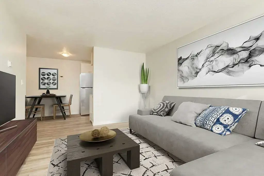 03-8411 119 Avenue, Edmonton, AB, T5B 0W3 - 4