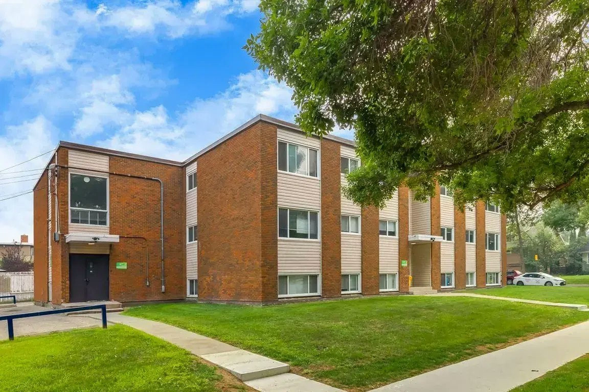 03-8411 119 Avenue, Edmonton, AB, T5B 0W3 - 21