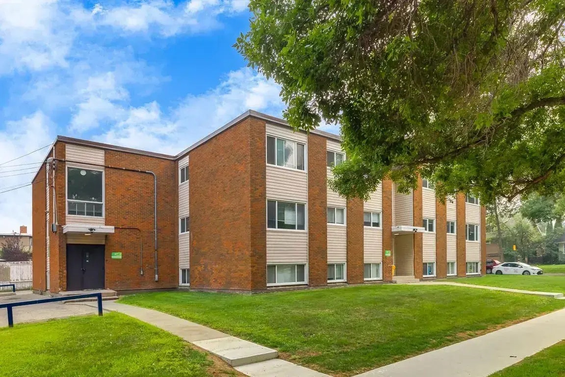 09-8411 119 Avenue, Edmonton, AB, T5B 0W3 - 21