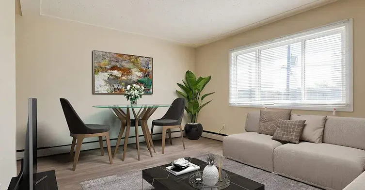 06-10651 105 Street NW, Edmonton, AB, T5H 2X1 - 2