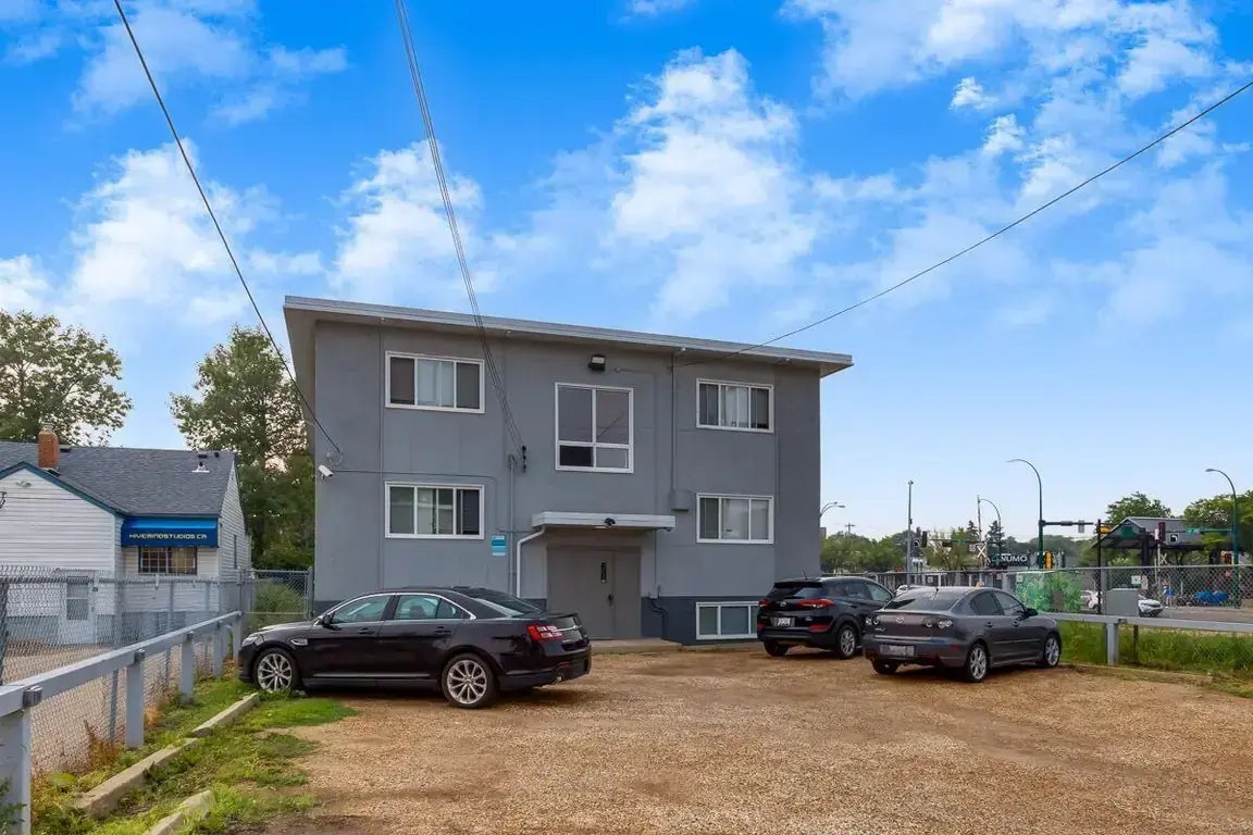 06-10651 105 Street NW, Edmonton, AB, T5H 2X1 - 20