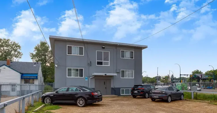 06-10651 105 Street NW, Edmonton, AB, T5H 2X1 - 20
