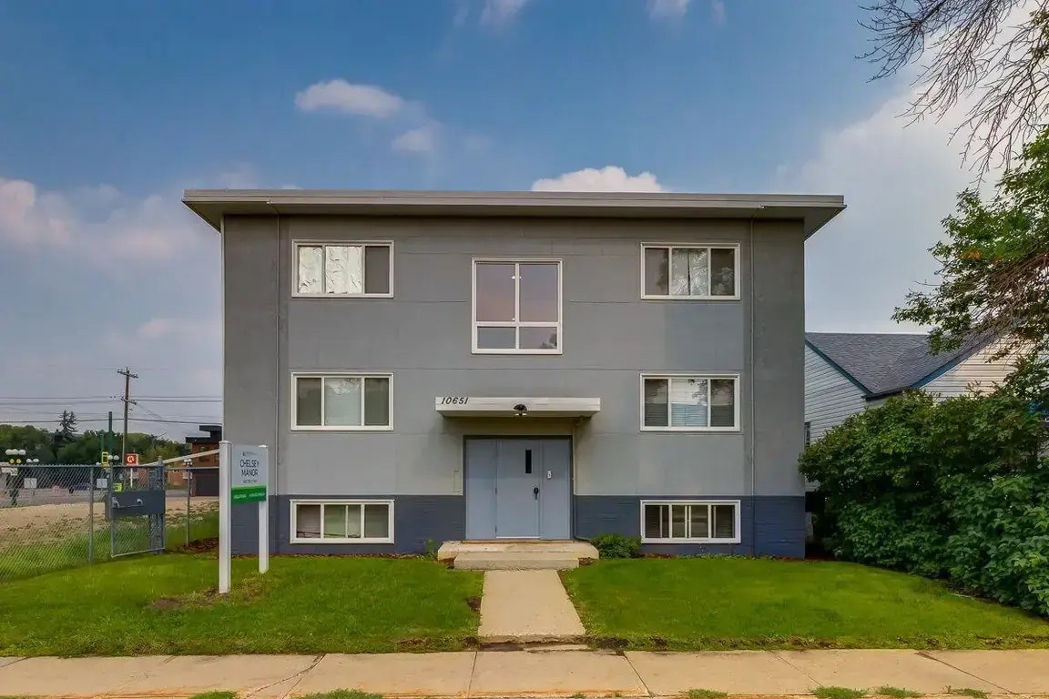 06-10651 105 Street NW, Edmonton, AB, T5H 2X1 - 18