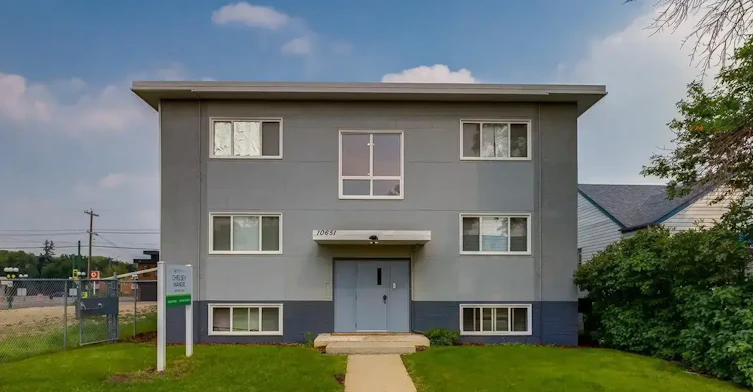 06-10651 105 Street NW, Edmonton, AB, T5H 2X1 - 18