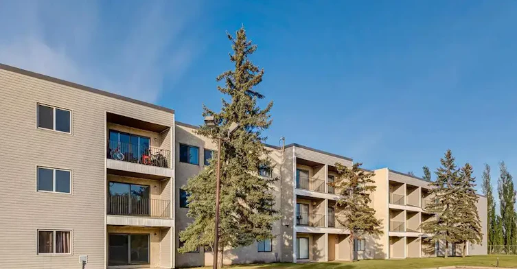 213-5411 39 Avenue, Wetaskiwin, AB, T9A 2Y1 - 20
