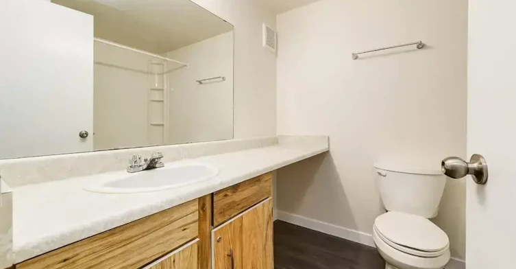 213-5411 39 Avenue, Wetaskiwin, AB, T9A 2Y1 - 19