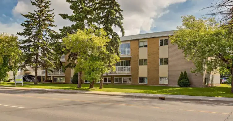 205-10315 156 Street NW, Edmonton, AB, T5P 2R4 - 7