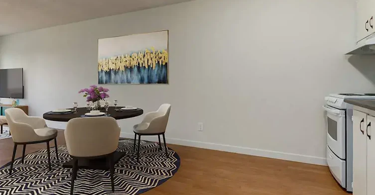 205-10315 156 Street NW, Edmonton, AB, T5P 2R4 - 3