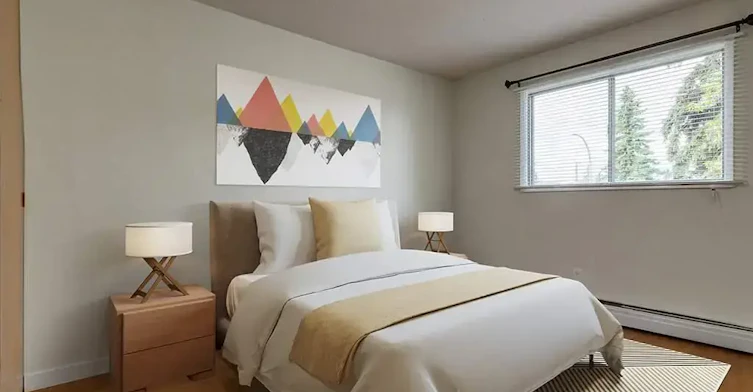 205-10315 156 Street NW, Edmonton, AB, T5P 2R4 - 2