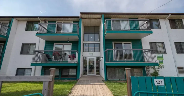 111-524 1a Avenue East, Brooks, AB, T1R 0S9 - 7