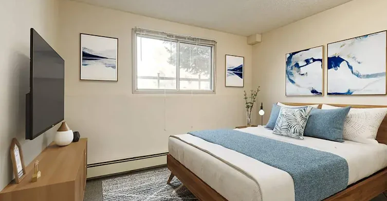 111-524 1a Avenue East, Brooks, AB, T1R 0S9 - 3