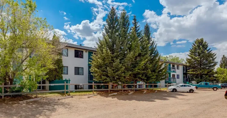 111-524 1a Avenue East, Brooks, AB, T1R 0S9 - 8