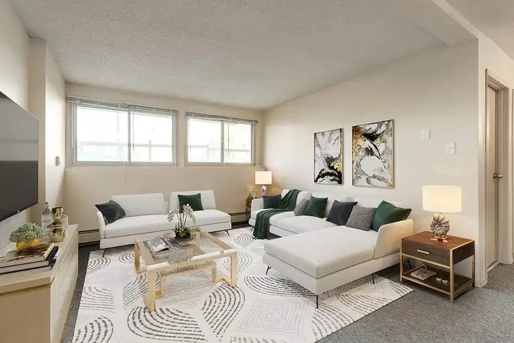 200-524 1a Avenue East, Brooks, AB, T1R 0S9 - 4