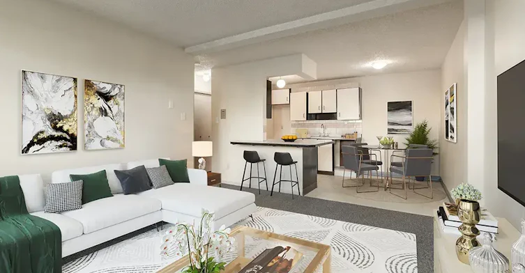 200-524 1a Avenue East, Brooks, AB, T1R 0S9