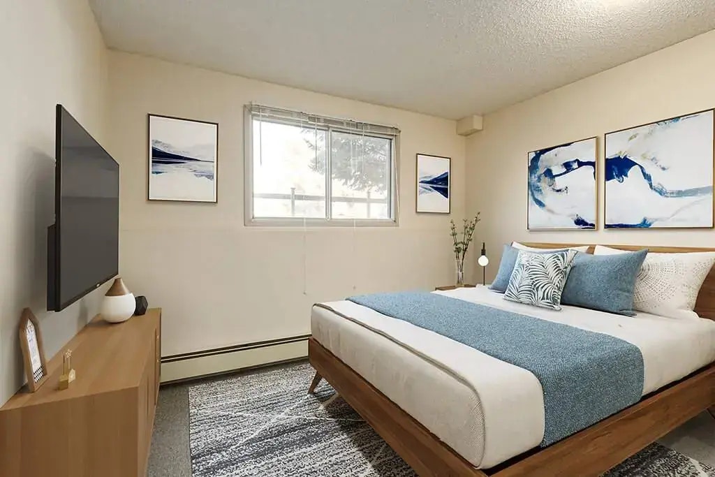 200-524 1a Avenue East, Brooks, AB, T1R 0S9 - 3