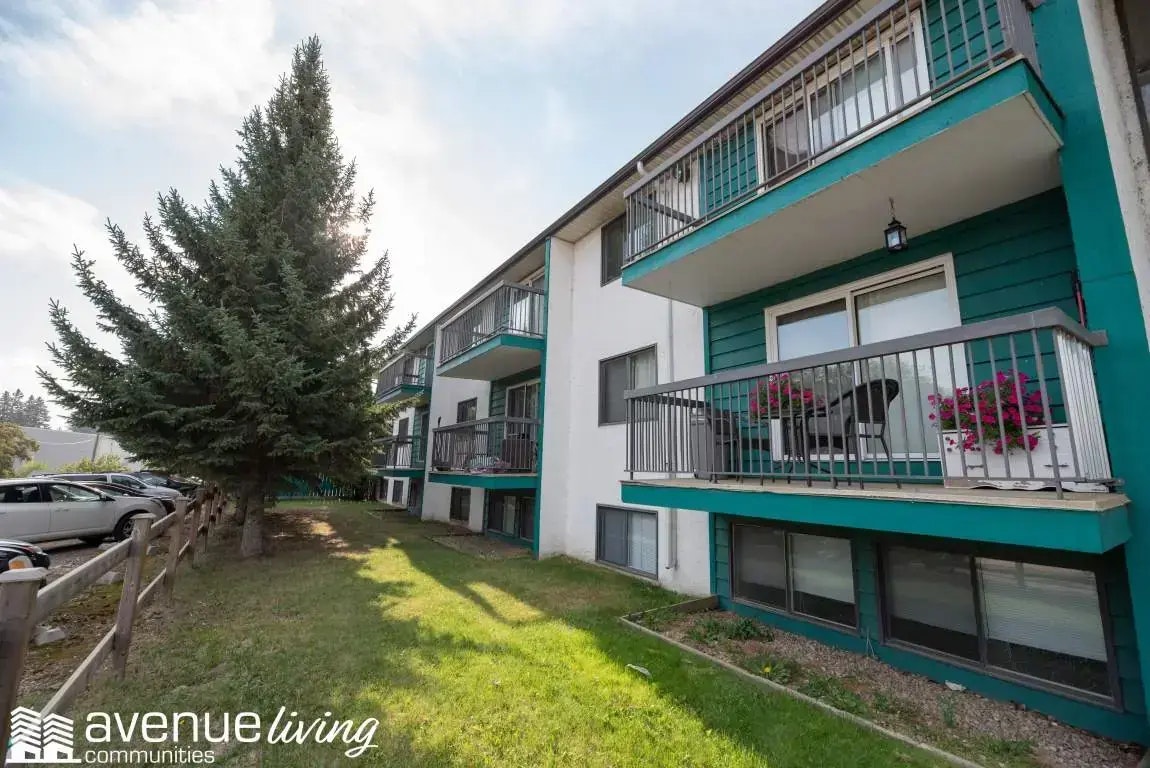 200-524 1a Avenue East, Brooks, AB, T1R 0S9 - 6