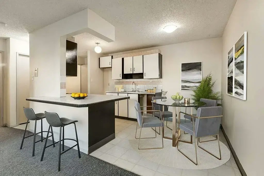 201-524 1a Avenue East, Brooks, AB, T1R 0S9 - 2