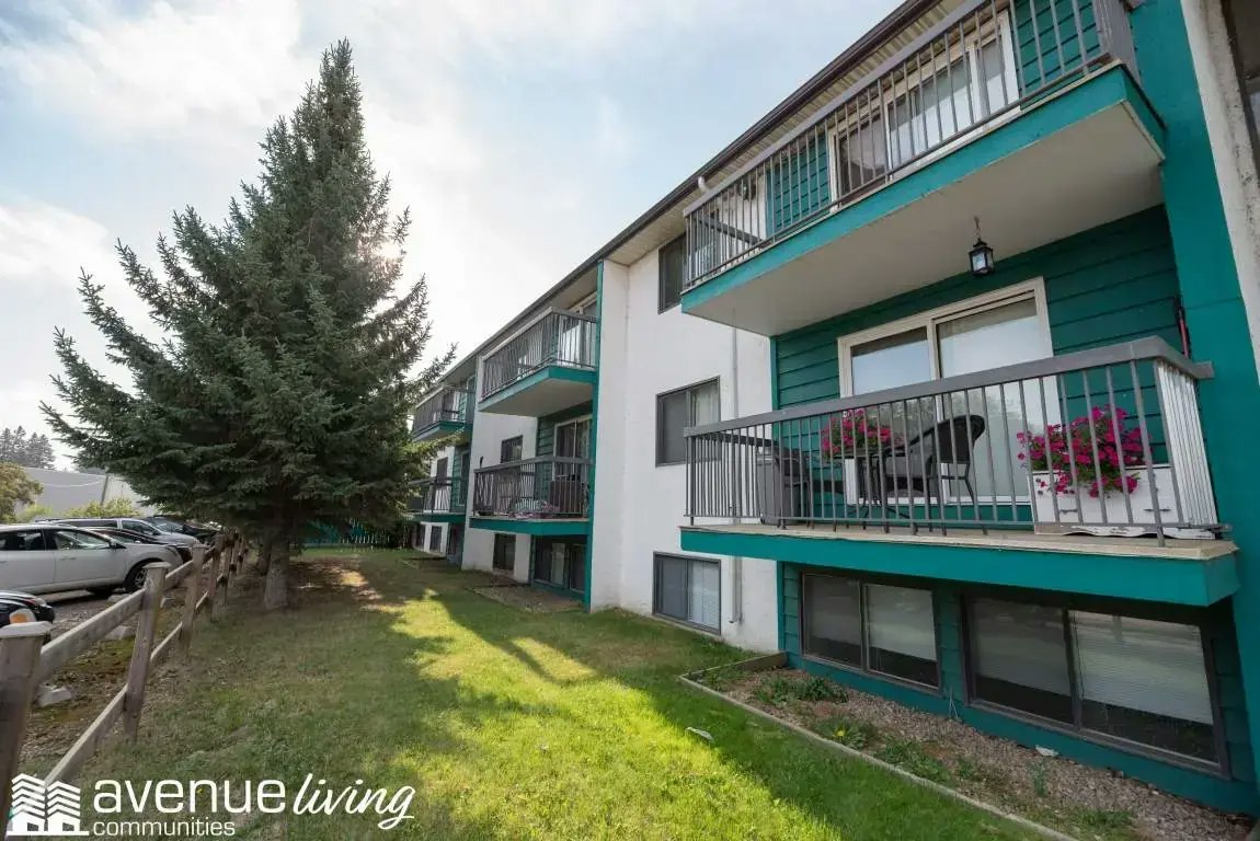 201-524 1a Avenue East, Brooks, AB, T1R 0S9 - 6