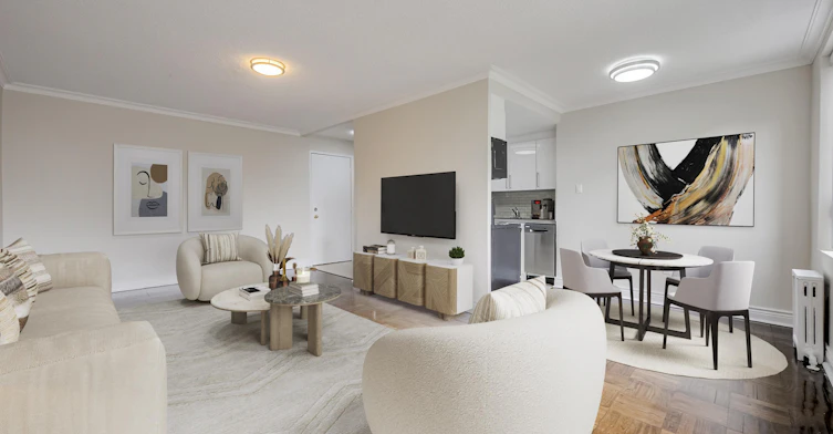 787 Vaughan Road, Toronto, ON, M6E 2Z6 - 5