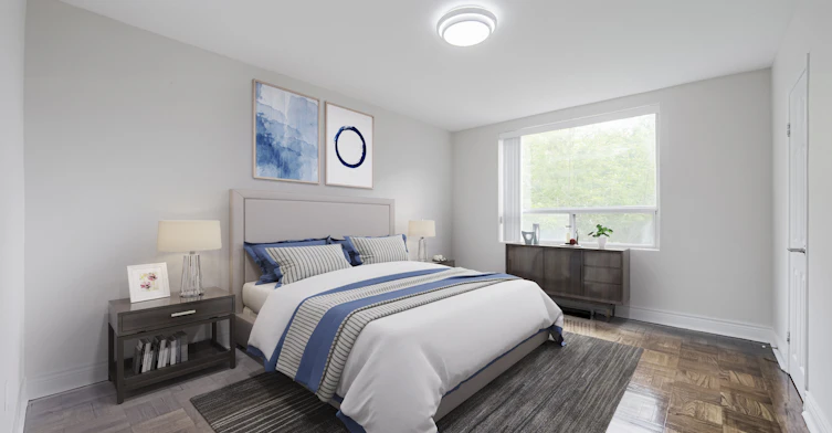 787 Vaughan Road, Toronto, ON, M6E 2Z6 - 8