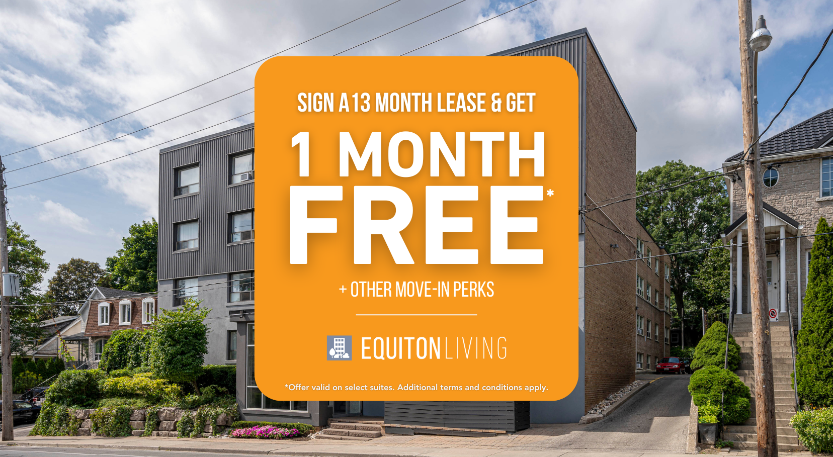 650 Woodbine Avenue, Toronto, ON, M4E 2J1