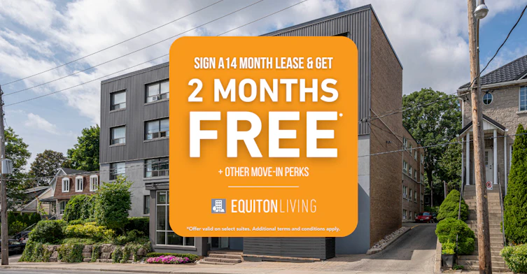 650 Woodbine Avenue, Toronto, ON, M4E 2J1