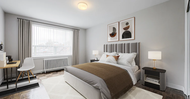 650 Woodbine Avenue, Toronto, ON, M4E 2J1 - 5