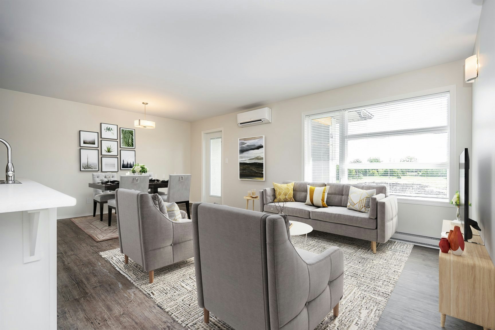 105B-4-4 Brighton Lane, Steinbach, MB, R5G 2X1 - 2