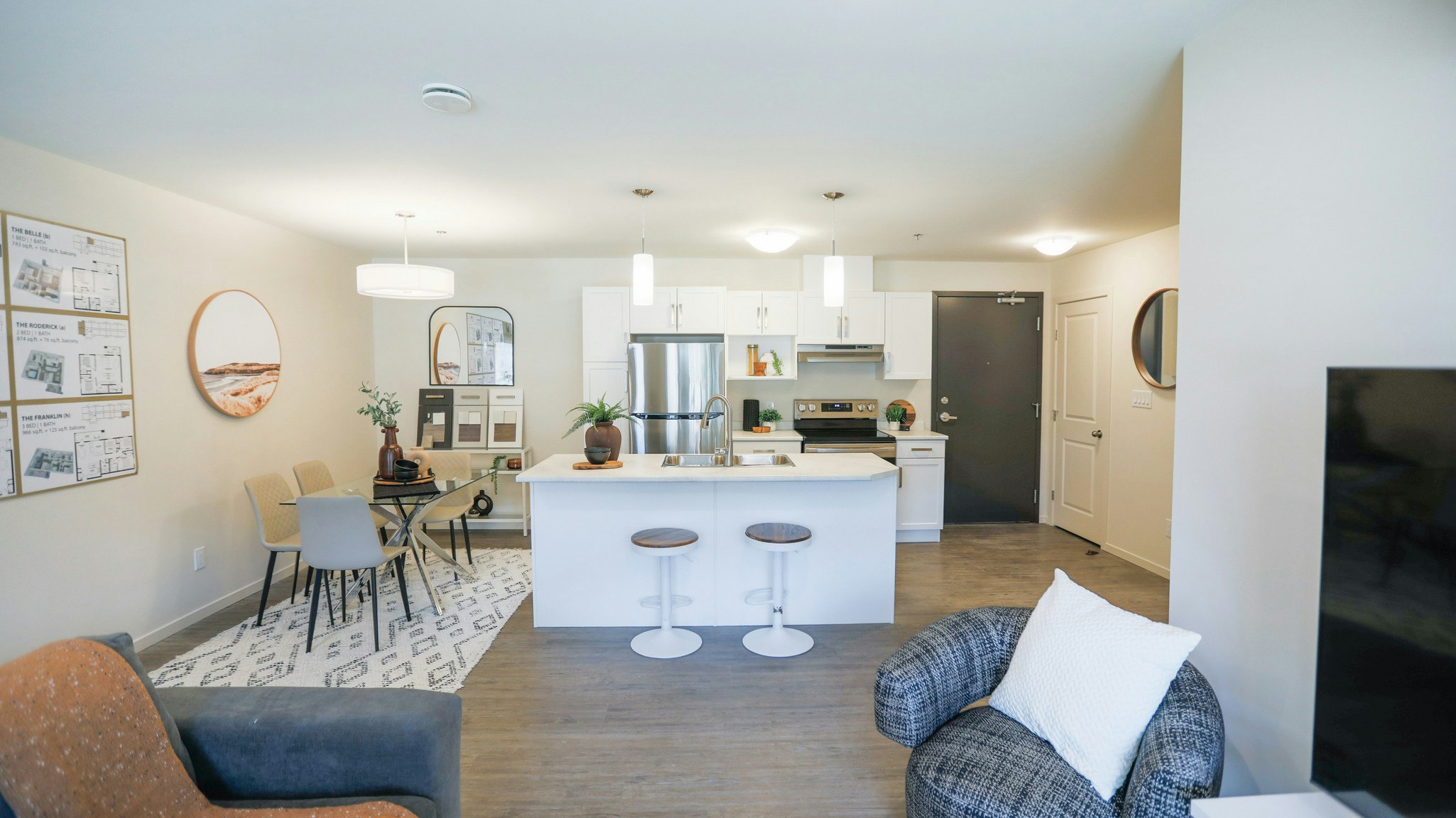 303A-4-4 Brighton Lane, Steinbach, MB, R5G 2X1 - 4