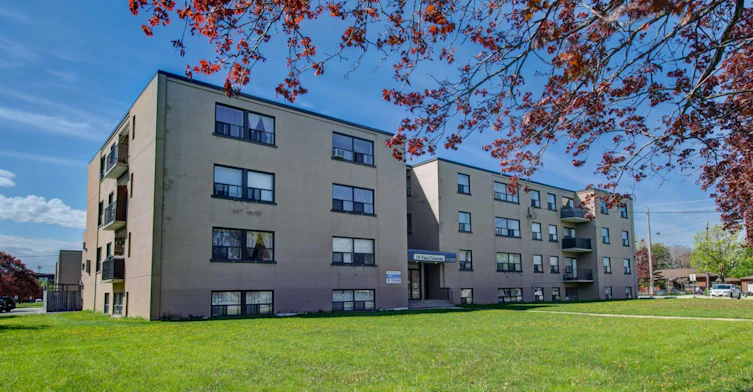 59 Vinci Crescent, Toronto, ON, M3H 2Y9 - 2