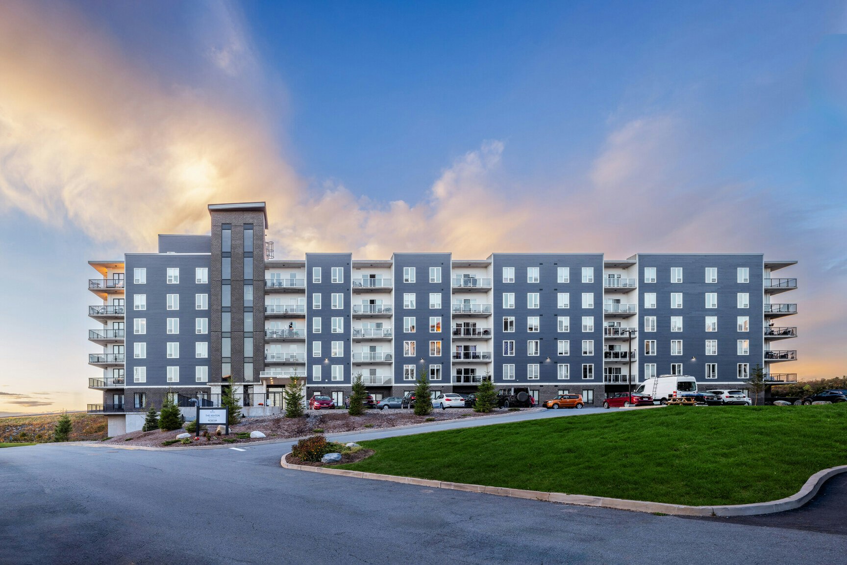 112-79 Holtwood Court, Dartmouth, NS, B2W 0M9